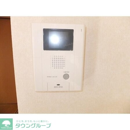 ガーデン ガーデンの物件内観写真